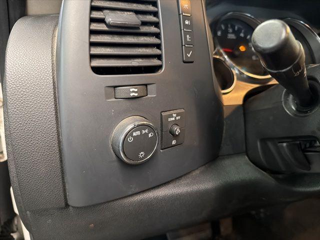 used 2008 Chevrolet Silverado 1500 car, priced at $4,995