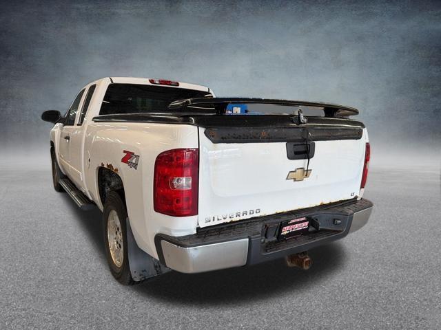used 2008 Chevrolet Silverado 1500 car, priced at $4,995