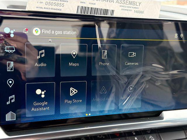 new 2026 Chevrolet Silverado 2500 car, priced at $58,020