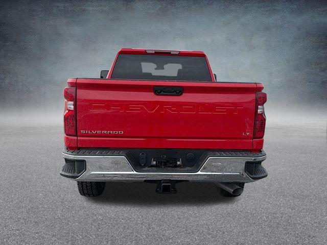 new 2026 Chevrolet Silverado 2500 car, priced at $56,495