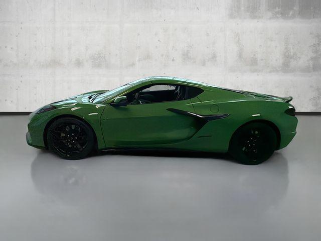 new 2026 Chevrolet Corvette car, priced at $128,995