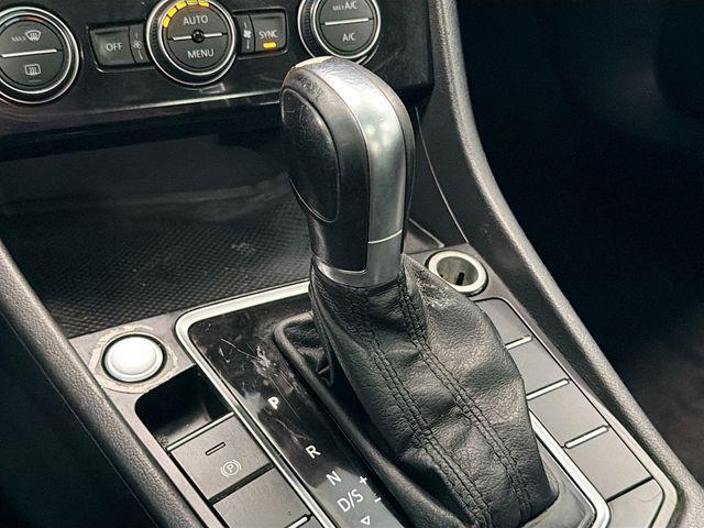 used 2019 Volkswagen Jetta car, priced at $14,997