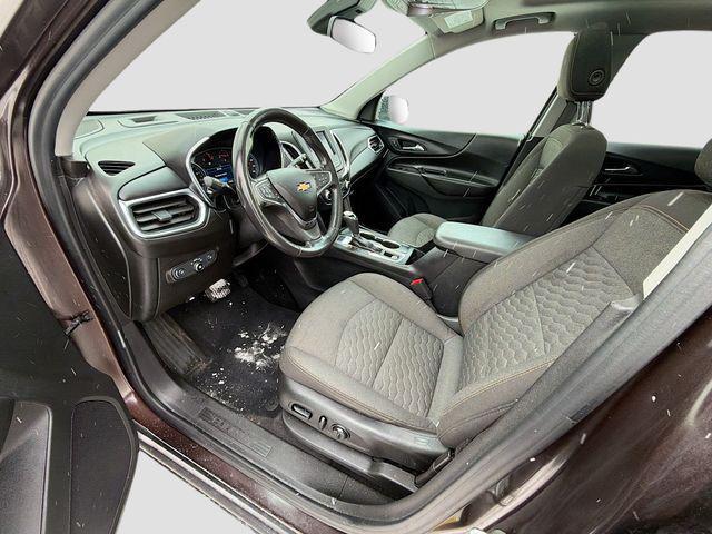 used 2020 Chevrolet Equinox car, priced at $11,794
