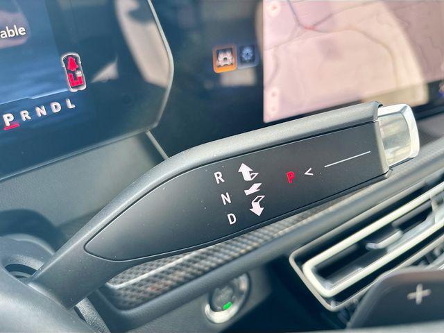 new 2026 Chevrolet Traverse car, priced at $51,695