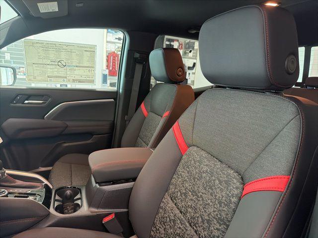 new 2026 Chevrolet Colorado car, priced at $45,763