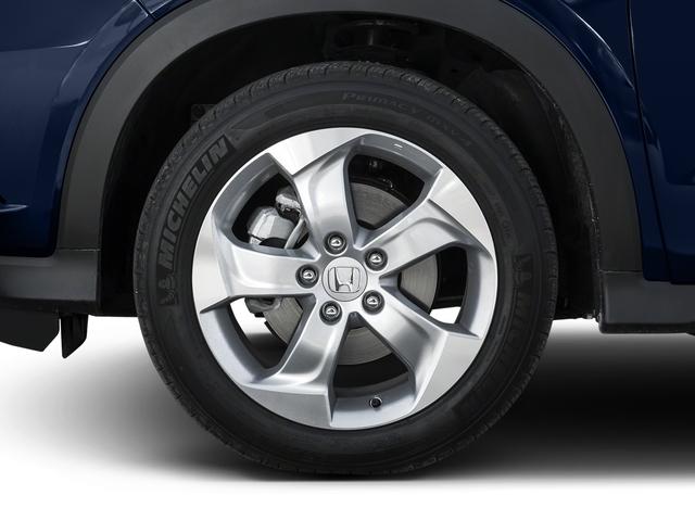 used 2016 Honda HR-V car, priced at $9,998