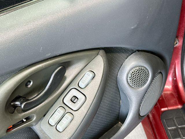 used 1994 Pontiac Firebird car, priced at $12,993