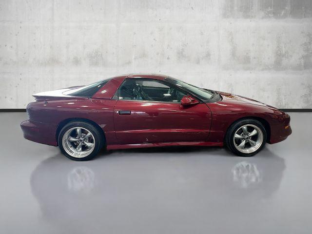 used 1994 Pontiac Firebird car, priced at $12,993
