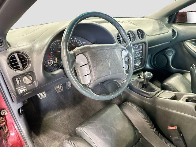 used 1994 Pontiac Firebird car, priced at $12,993