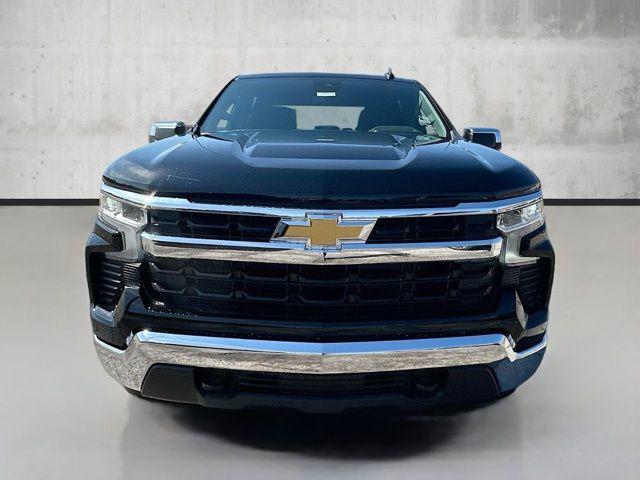 new 2026 Chevrolet Silverado 1500 car, priced at $43,899
