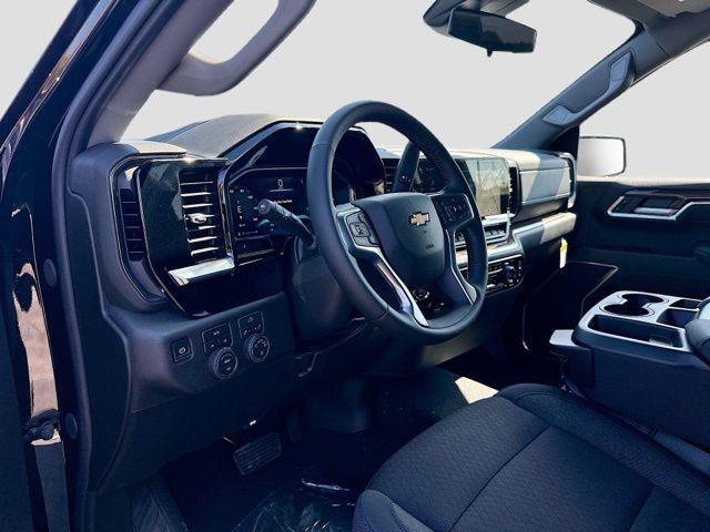 new 2026 Chevrolet Silverado 1500 car, priced at $43,899