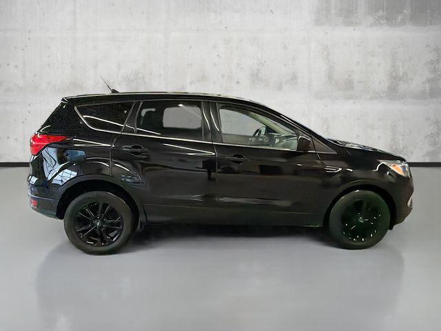 used 2019 Ford Escape car, priced at $10,873