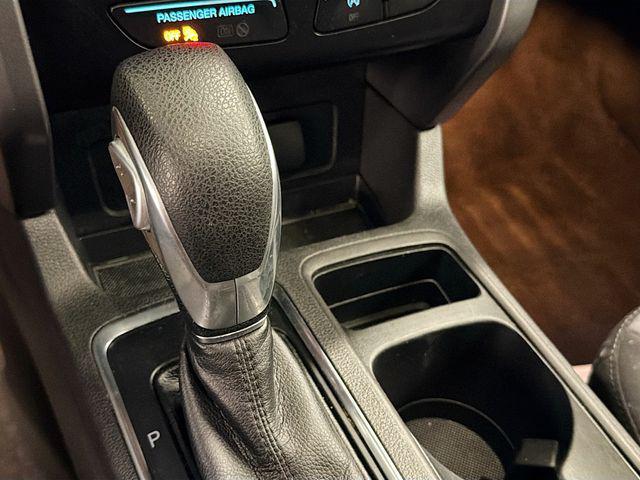 used 2019 Ford Escape car, priced at $10,873