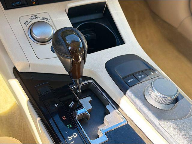 used 2015 Lexus ES 350 car, priced at $16,999