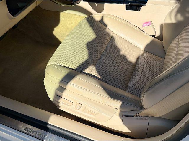 used 2015 Lexus ES 350 car, priced at $16,999