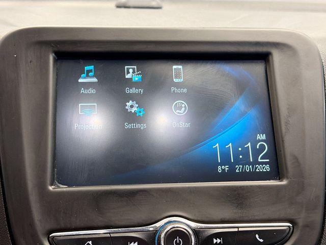 used 2018 Chevrolet Equinox car, priced at $3,996