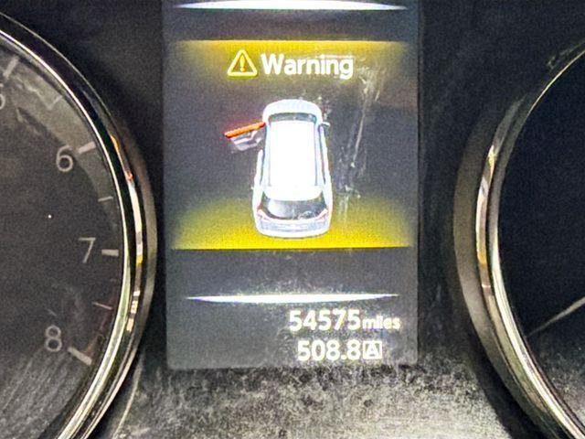 used 2016 Nissan Rogue car, priced at $13,195