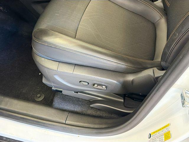 used 2022 Chevrolet Trax car, priced at $19,114