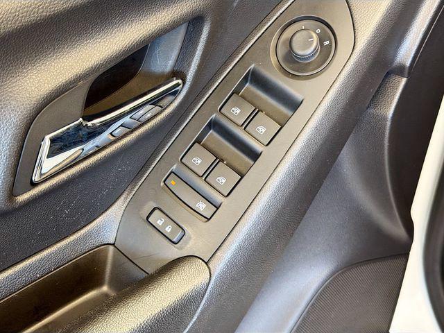 used 2022 Chevrolet Trax car, priced at $19,114