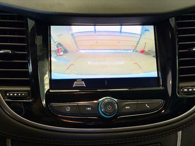 used 2022 Chevrolet Trax car, priced at $19,114