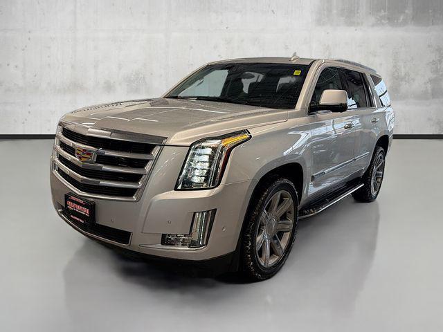 used 2019 Cadillac Escalade car, priced at $30,680