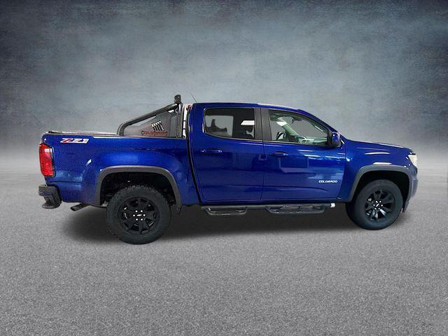 used 2016 Chevrolet Colorado car, priced at $22,647