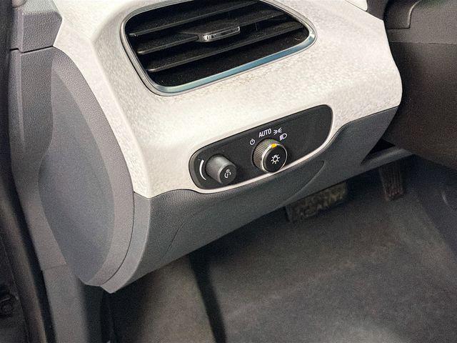 used 2018 Chevrolet Bolt EV car, priced at $10,827