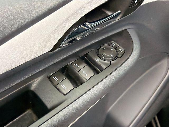 used 2018 Chevrolet Bolt EV car, priced at $10,827