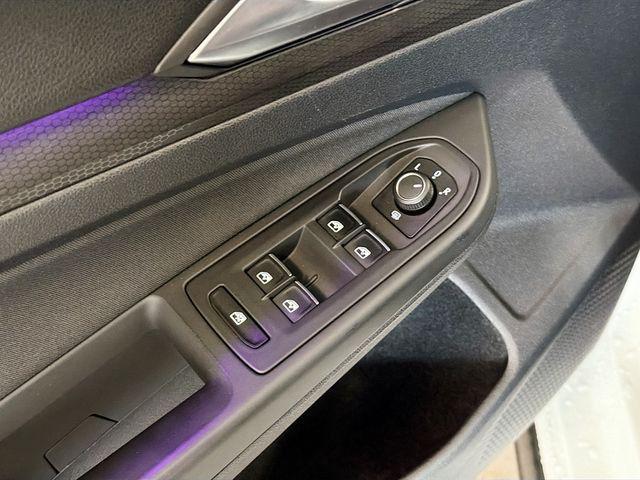 used 2022 Volkswagen Golf GTI car, priced at $21,679