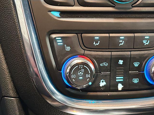 used 2013 Buick Encore car, priced at $9,317