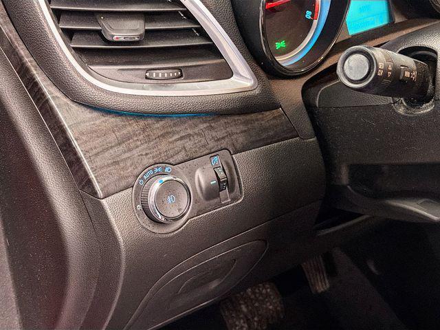 used 2013 Buick Encore car, priced at $9,317