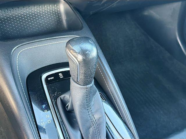 used 2021 Toyota Corolla car, priced at $18,379