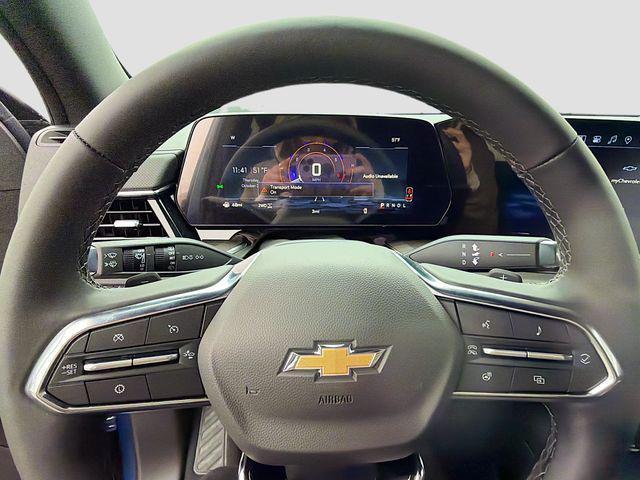 new 2026 Chevrolet Suburban car, priced at $77,985