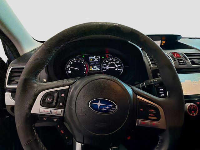 used 2017 Subaru Forester car, priced at $19,896