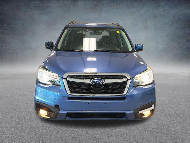 used 2017 Subaru Forester car, priced at $18,799