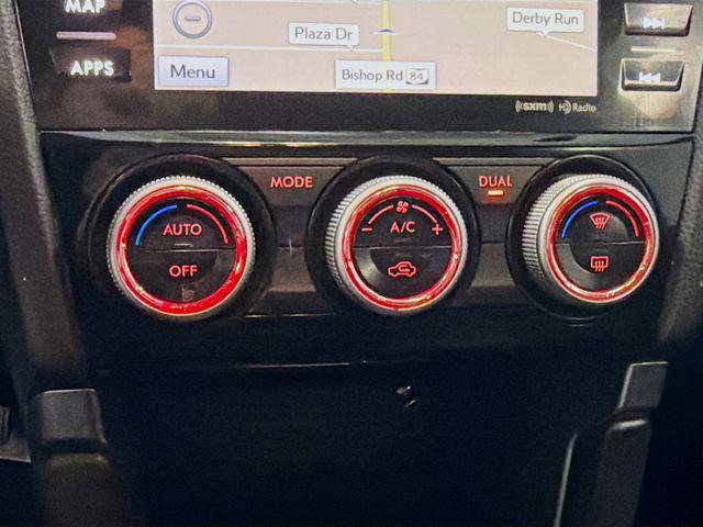 used 2017 Subaru Forester car, priced at $19,896