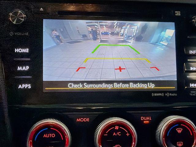 used 2017 Subaru Forester car, priced at $19,896