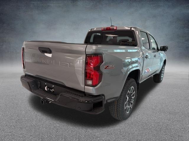 new 2026 Chevrolet Colorado car, priced at $46,947