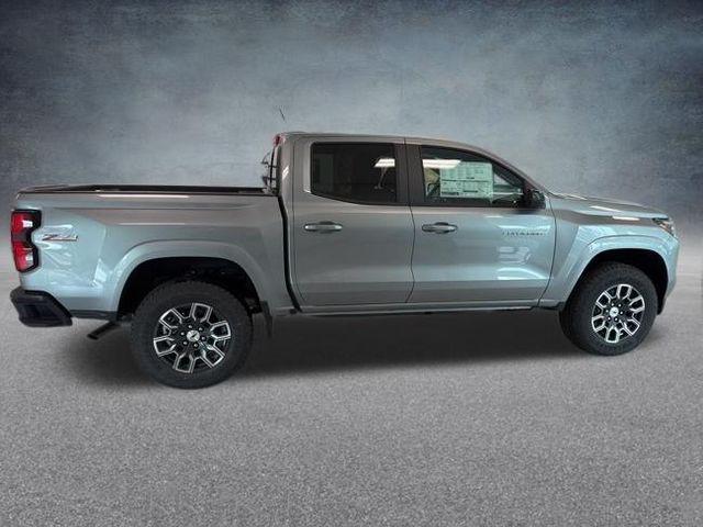 new 2026 Chevrolet Colorado car, priced at $46,947