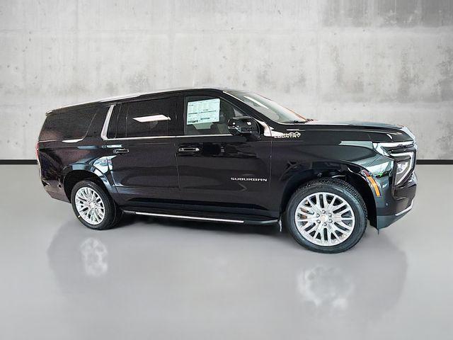 new 2026 Chevrolet Suburban car, priced at $85,692