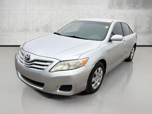 used 2011 Toyota Camry car, priced at $3,995