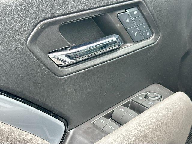 new 2024 Chevrolet Colorado car, priced at $54,995