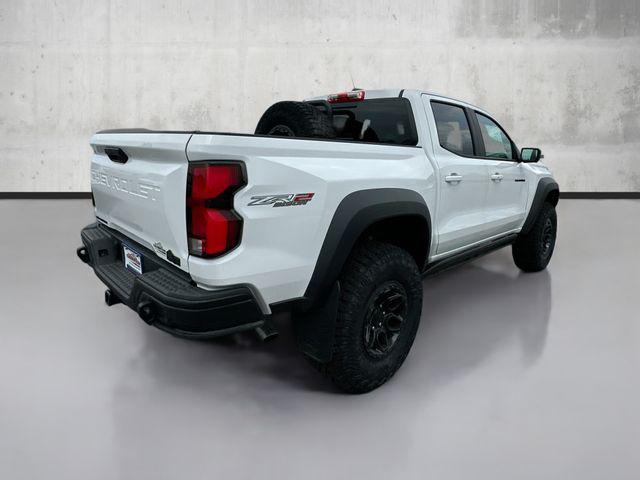 new 2024 Chevrolet Colorado car, priced at $54,995