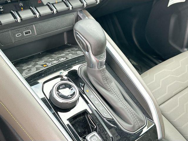 new 2024 Chevrolet Colorado car, priced at $54,995