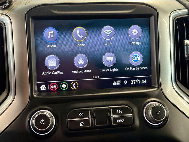 used 2021 Chevrolet Silverado 3500 car, priced at $33,995