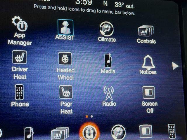 used 2018 Jeep Cherokee car, priced at $9,994