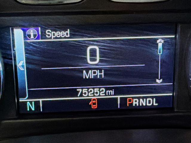 used 2017 Chevrolet Silverado 1500 car, priced at $23,574