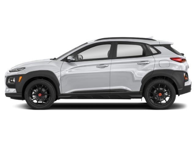 used 2021 Hyundai Kona car, priced at $13,998