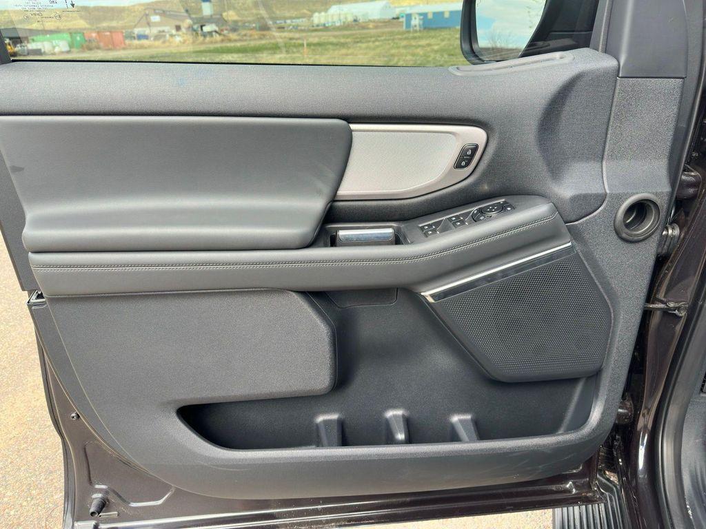 new 2026 Ford Expedition Max car, priced at $75,425