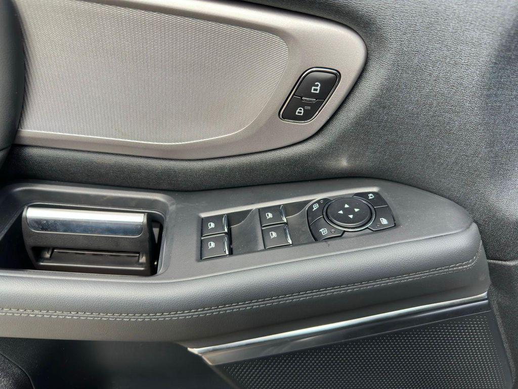 new 2026 Ford Expedition Max car, priced at $75,425